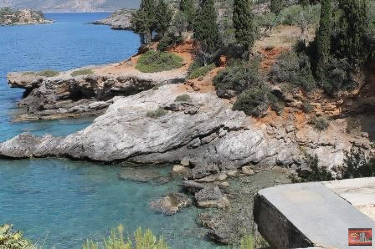 Πάτρικ Λη Φέρμορ