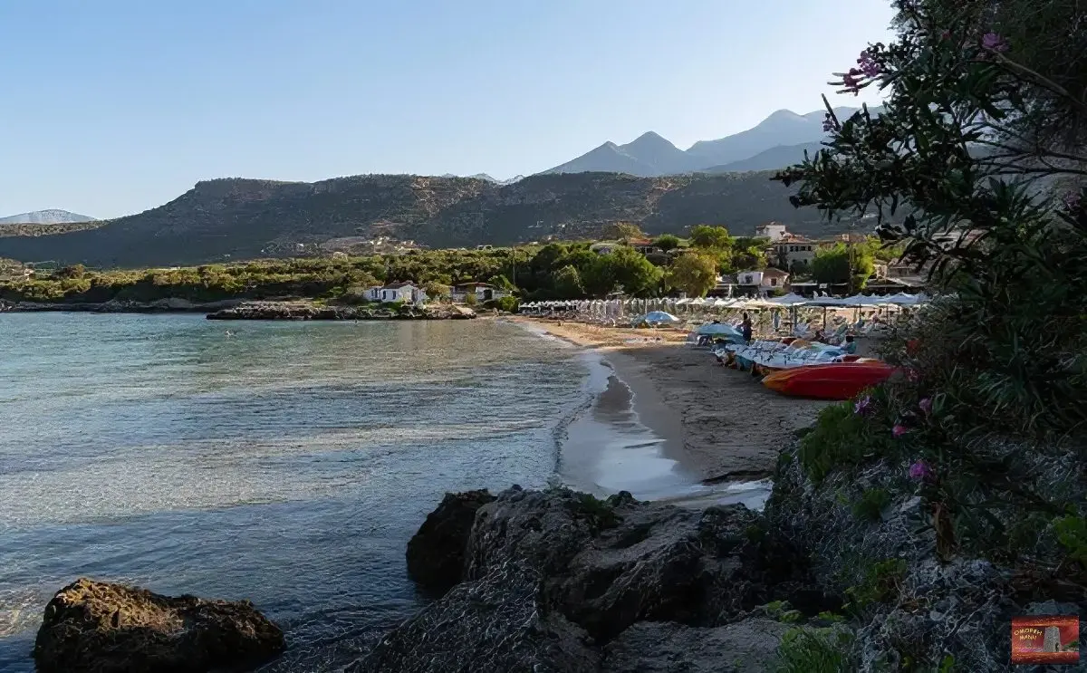 Καλογριά Στούπα