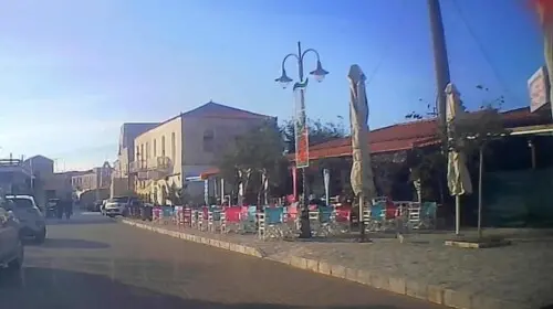 Αρεόπολη Μάνη