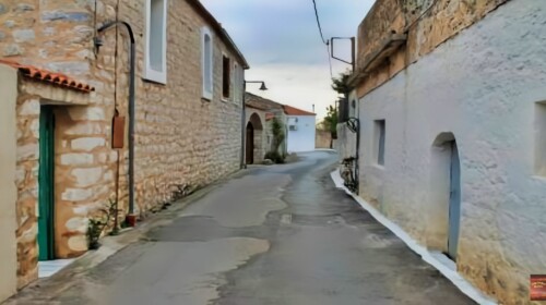 areopoli