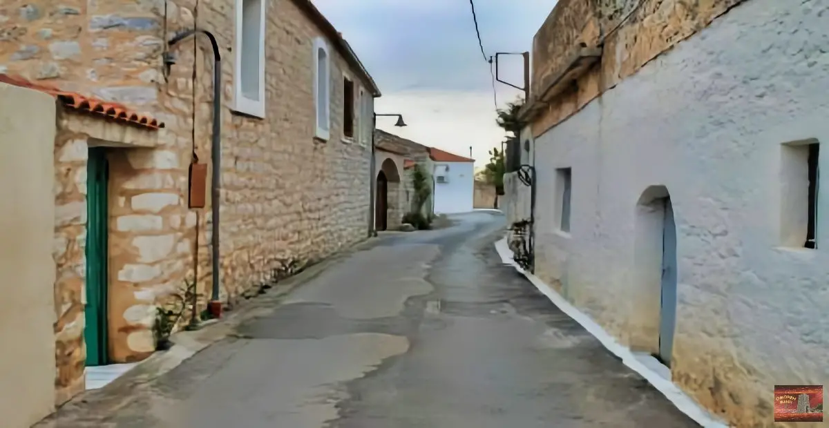 areopoli