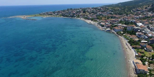 Πεταλίδι Μεσσηνίας