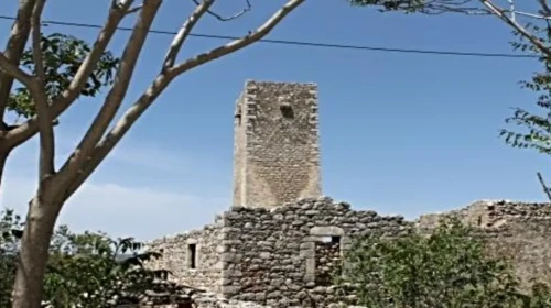 Πύργος Μάνης