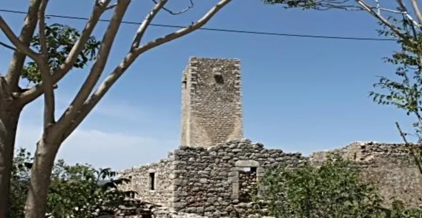 Πύργος Μάνης