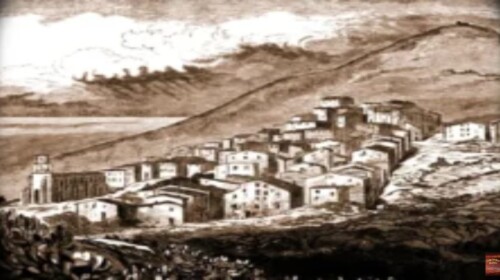 mani fteris