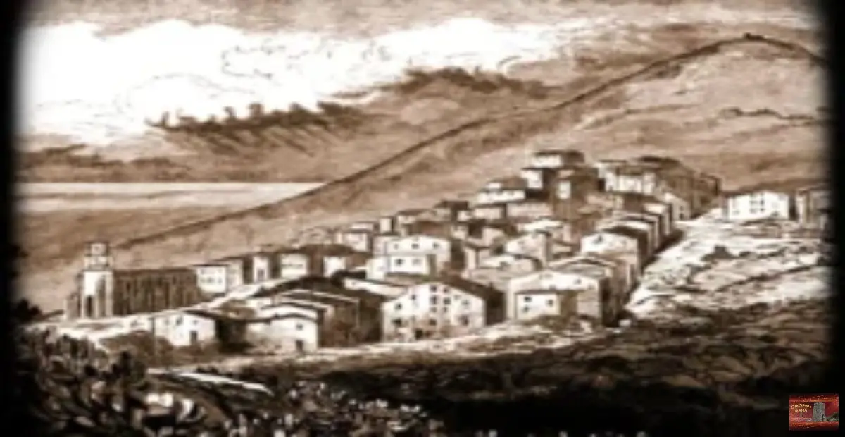 mani fteris