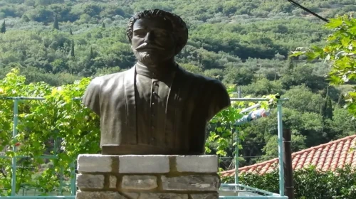 nifakis nikitas