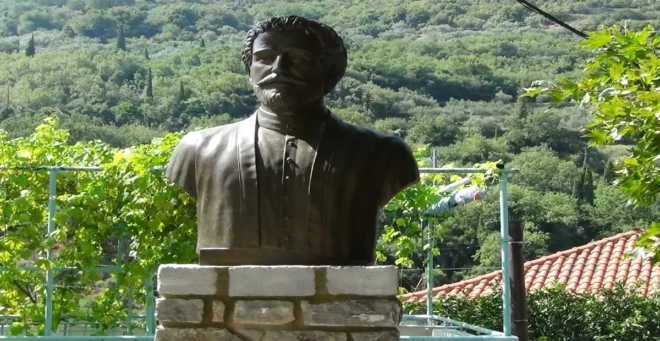 nifakis nikitas