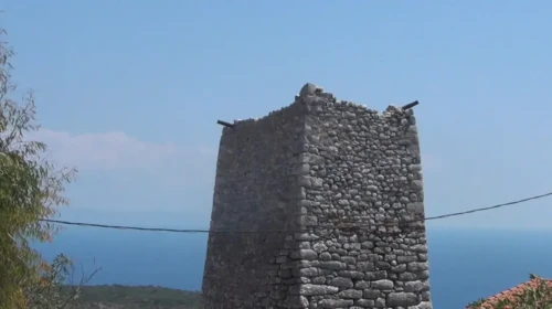 μανιάτικες λέξεις φράσεις .Λάγεια