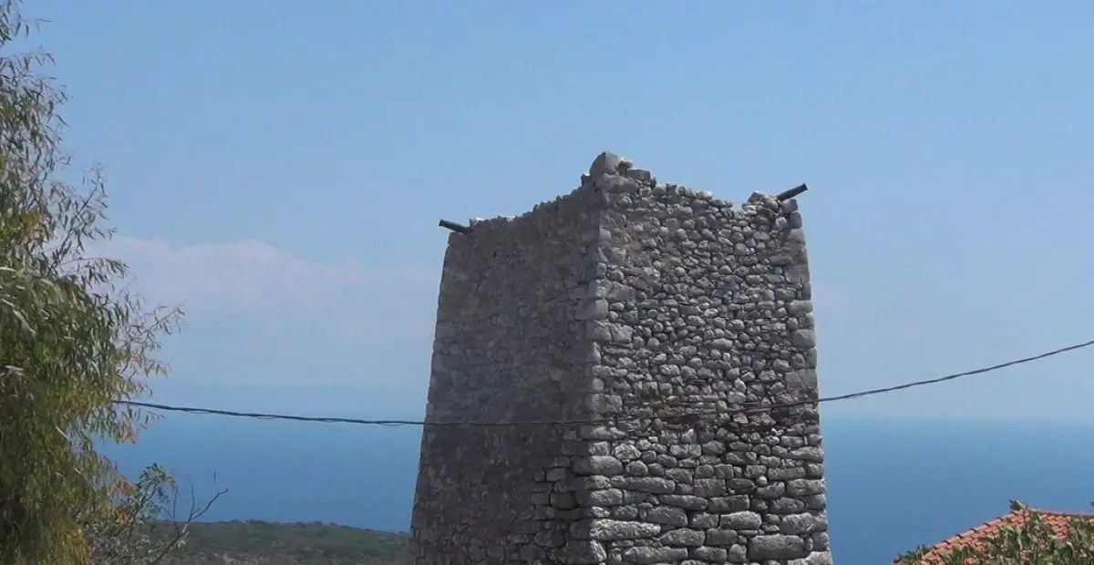 μανιάτικες λέξεις φράσεις .Λάγεια