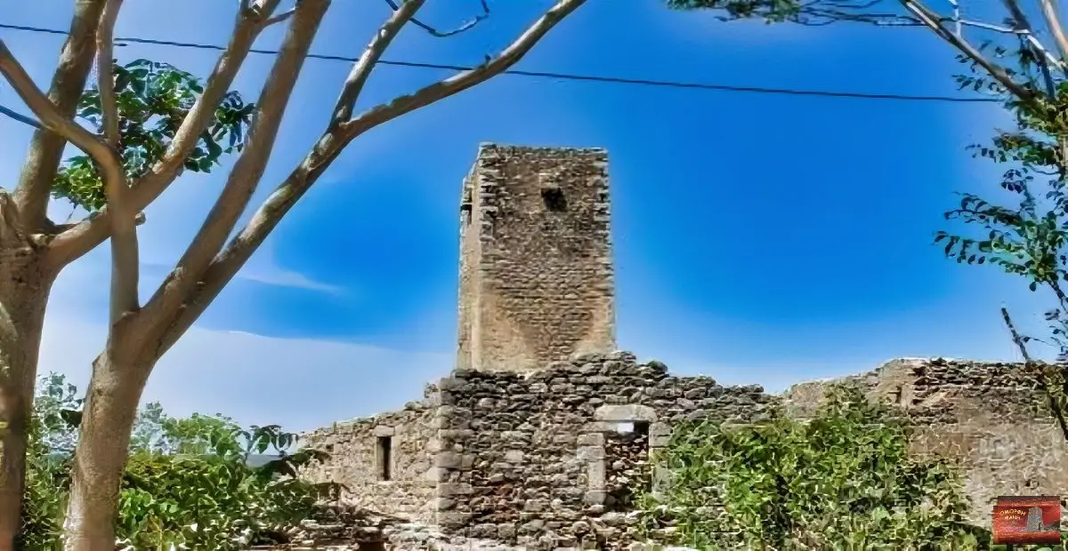 pirgos stin koita