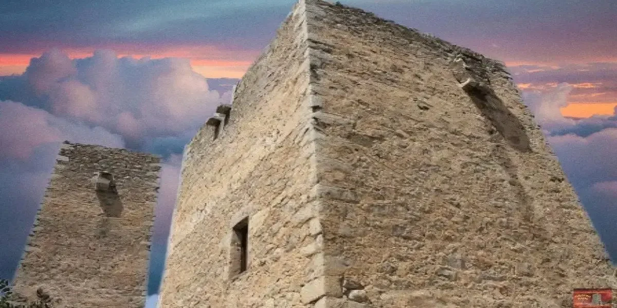 Πύργος στην Κοίτα