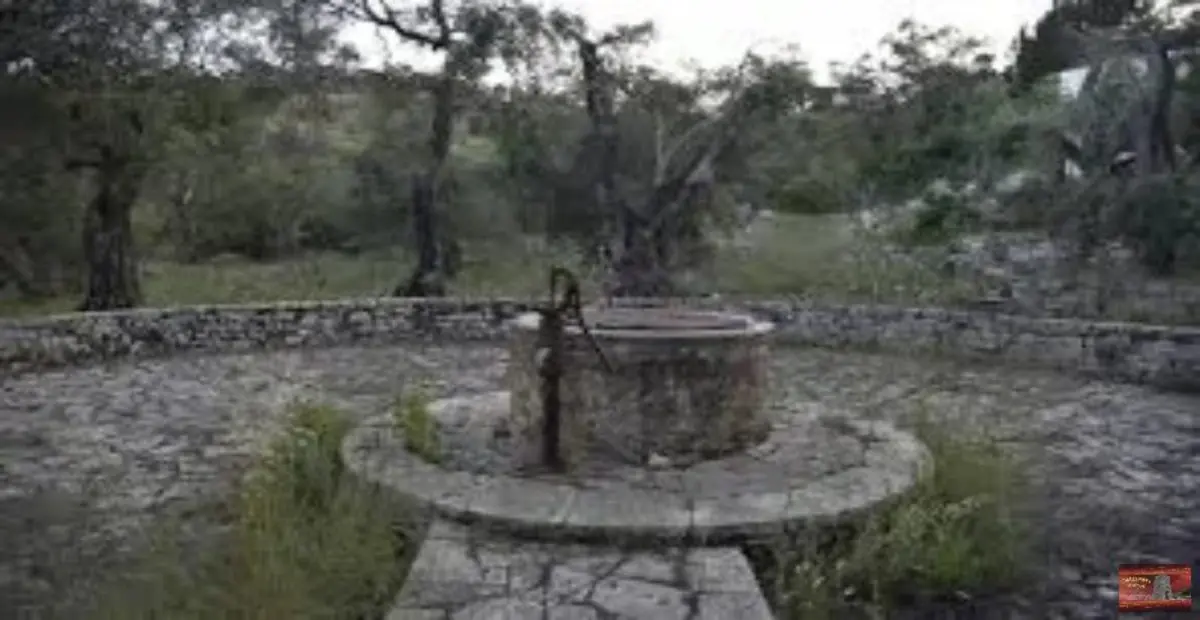 Στέρνα