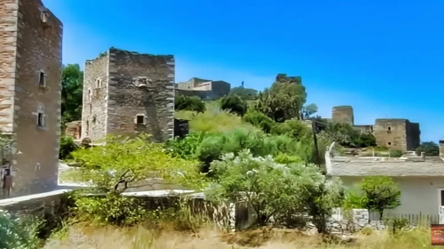 Βάθεια