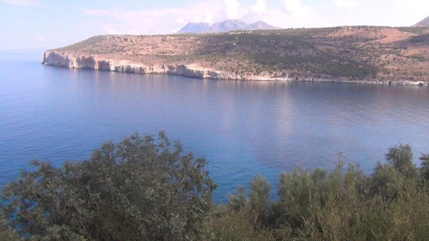 Μάνη