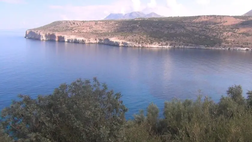 Μάνη