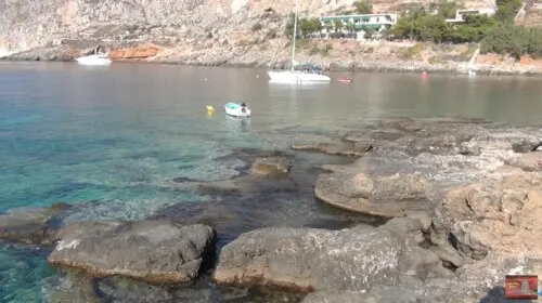Γερολιμένας Μάνη