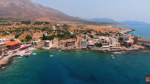 Γερολιμένας Μάνη