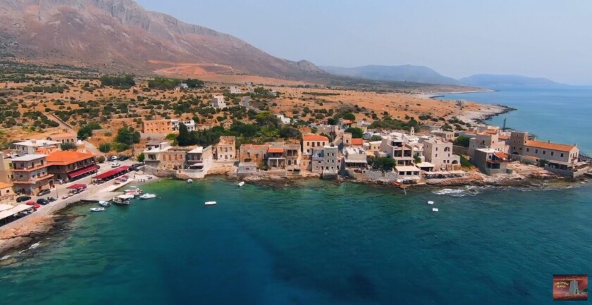 Γερολιμένας Μάνη