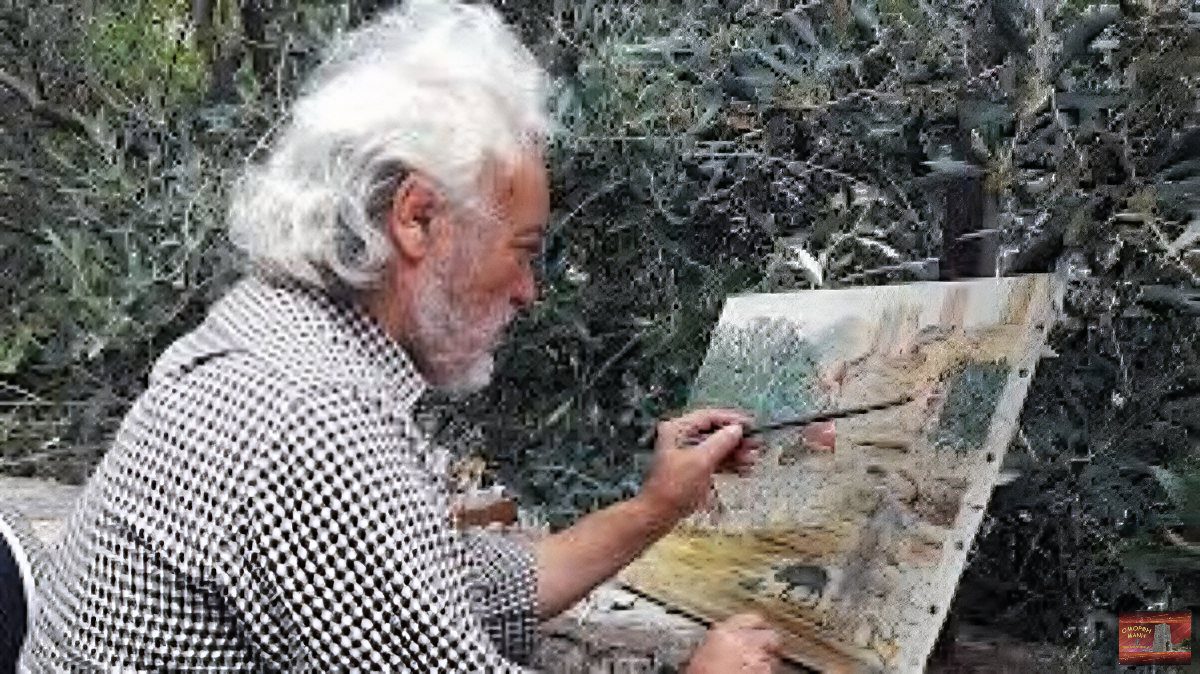Κάσσης Κυριάκος