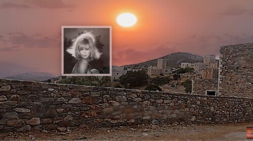 Αλίκη Βουγιουκλάκη Μάνη