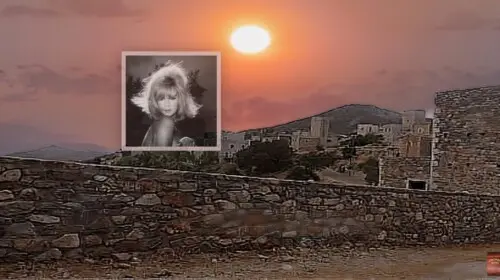 Αλίκη Βουγιουκλάκη Μάνη