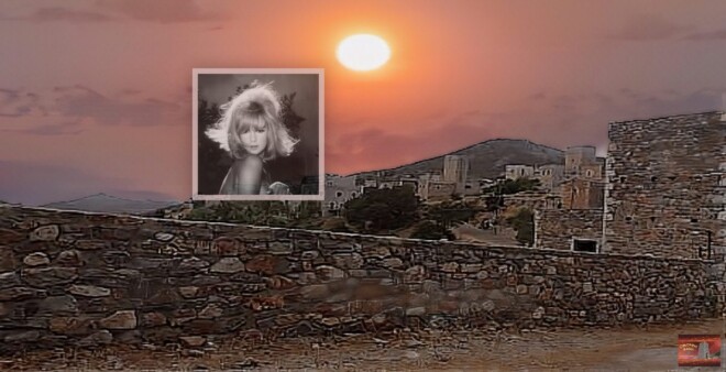 Αλίκη Βουγιουκλάκη Μάνη