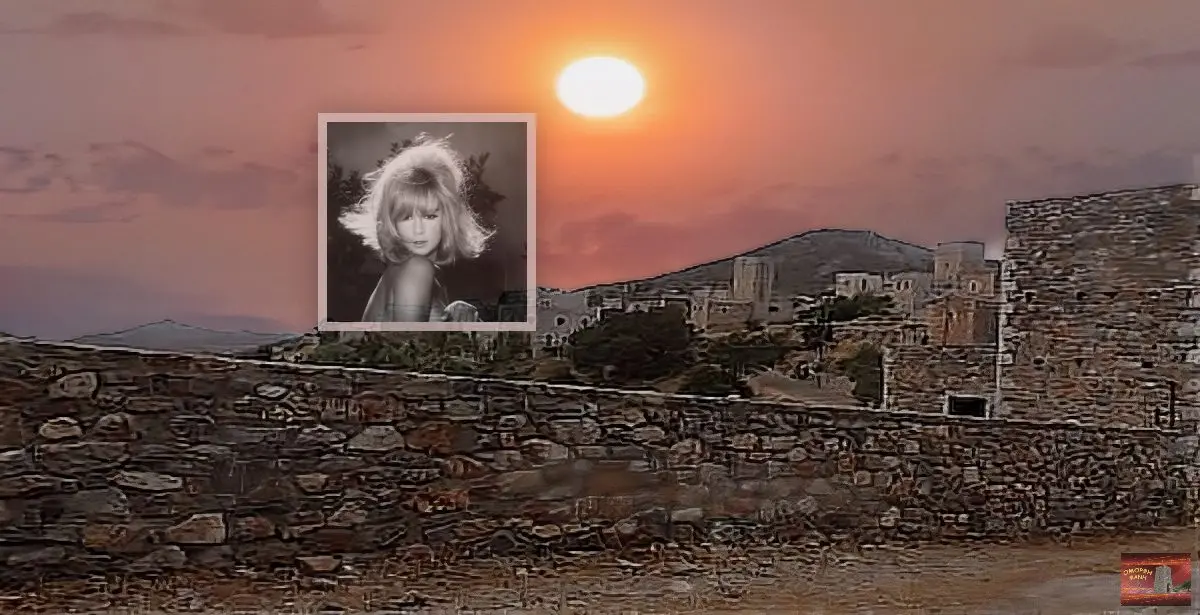 Αλίκη Βουγιουκλάκη Μάνη