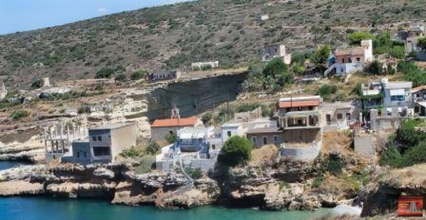 Μέζαπος