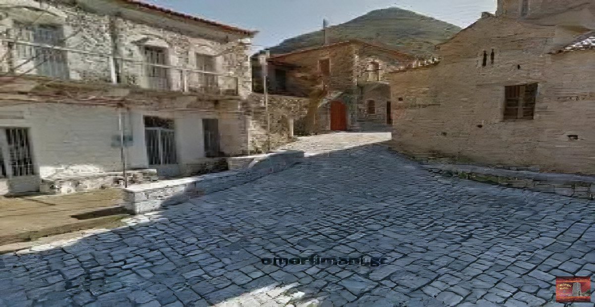 Μηλέα Μάνης