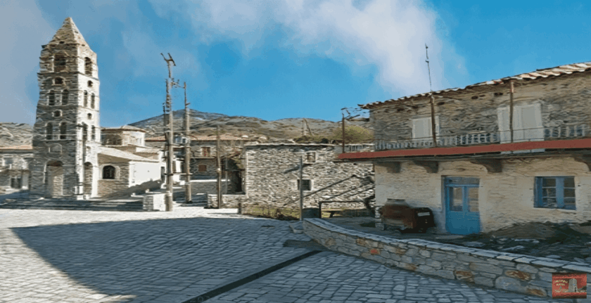 Μηλέα Μάνης