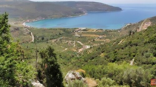 Οίτυλο Μάνη