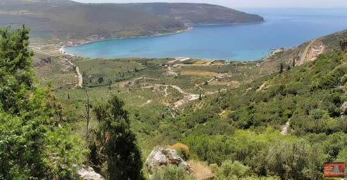 Οίτυλο Μάνη