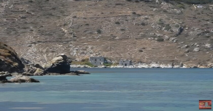 Πόρτο Κάγιο Μάνη