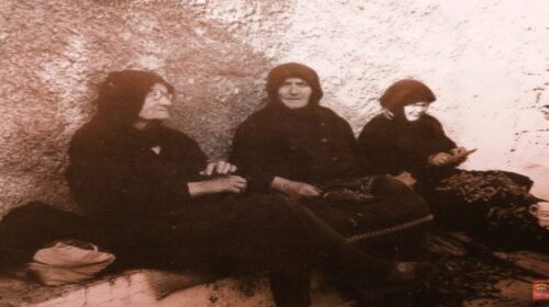 Στην Κοίτα