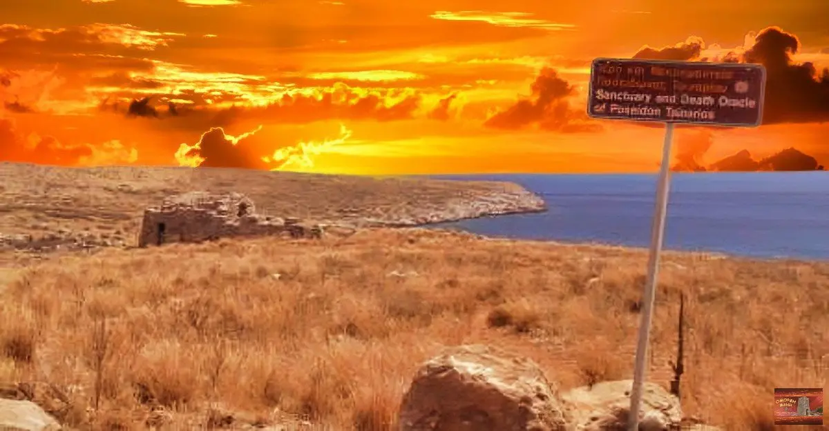 Ταίναρο