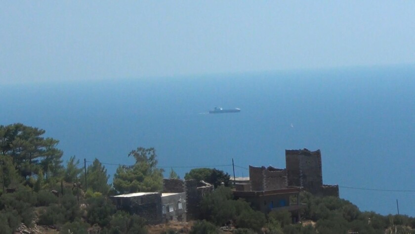 Τσικαλιά Μάνη