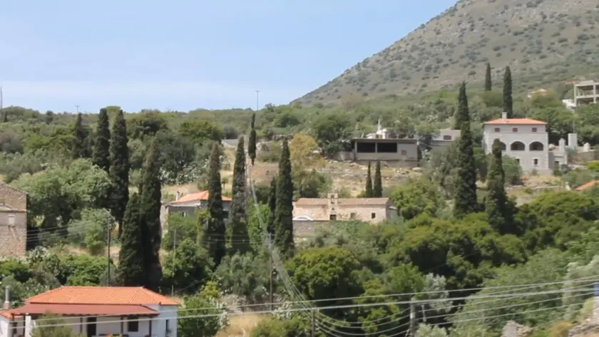 Οίτυλο Μάνη
