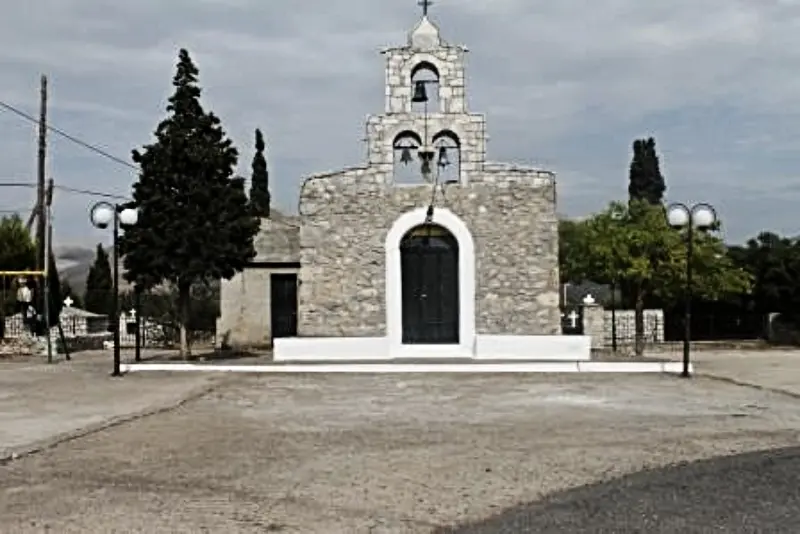 Άγιος Αιμιλιάνος