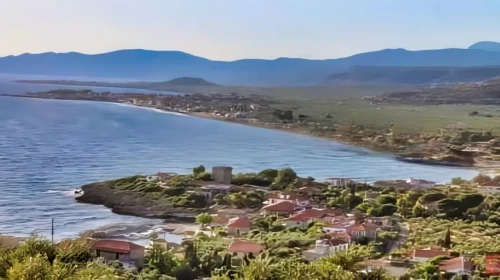 agios dimitrios