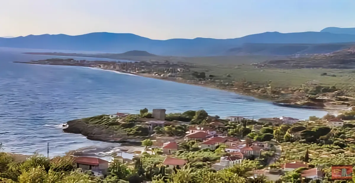 agios dimitrios