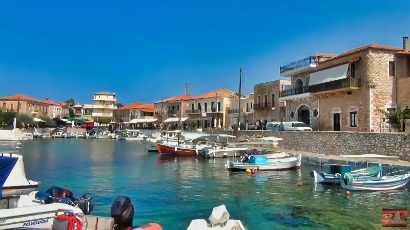 agios nikolaos