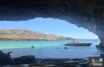 Αλμυρός Μάνης