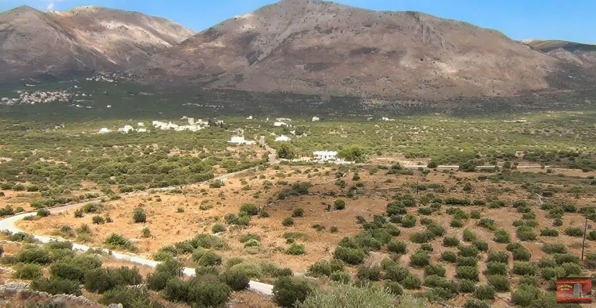 Μάνη