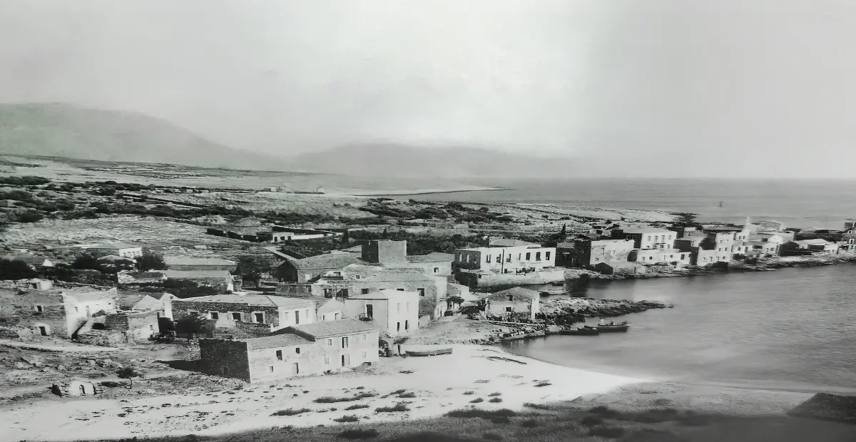 gerolimenas