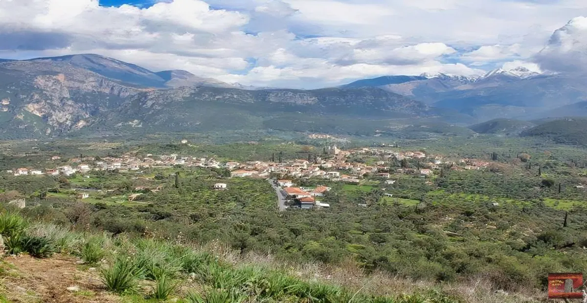 Κάμπος Αβίας