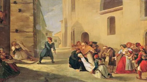 kapodistrias