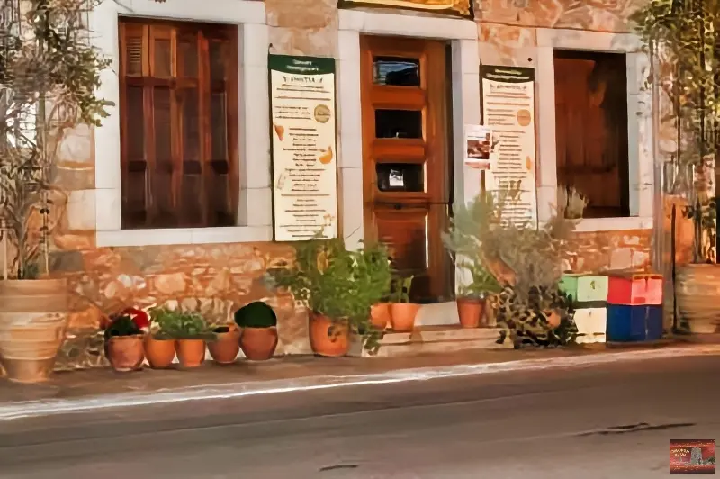 kardamili