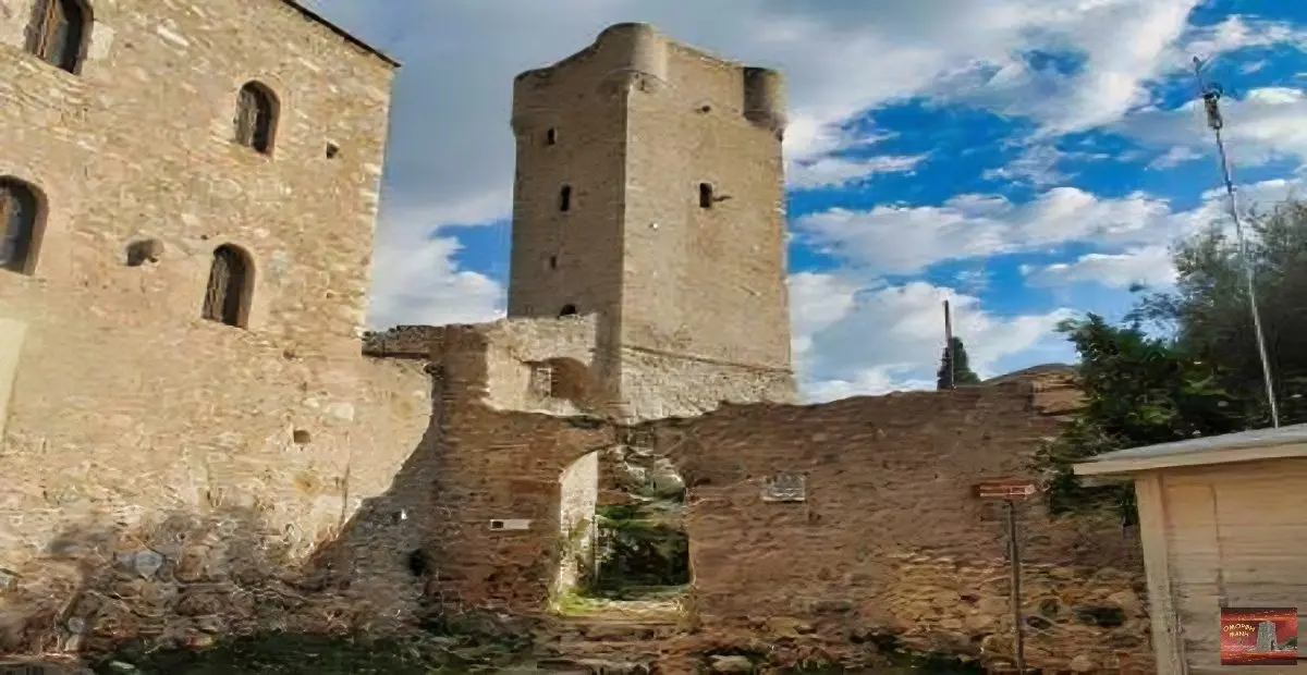 kardamili