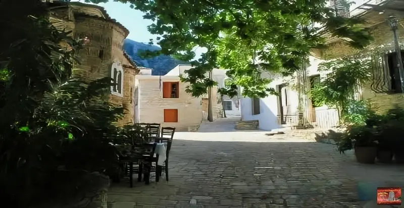 kastania manis
